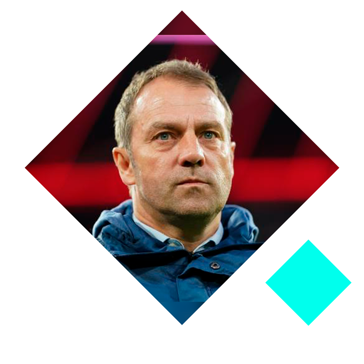 Foto del entrenador