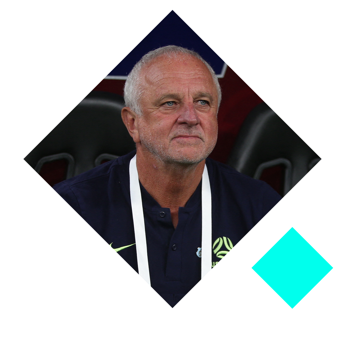 Foto del entrenador