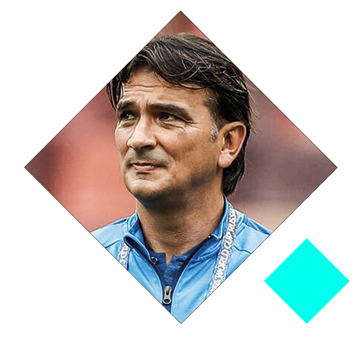 Foto del entrenador