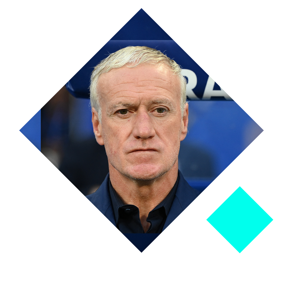 Foto del entrenador