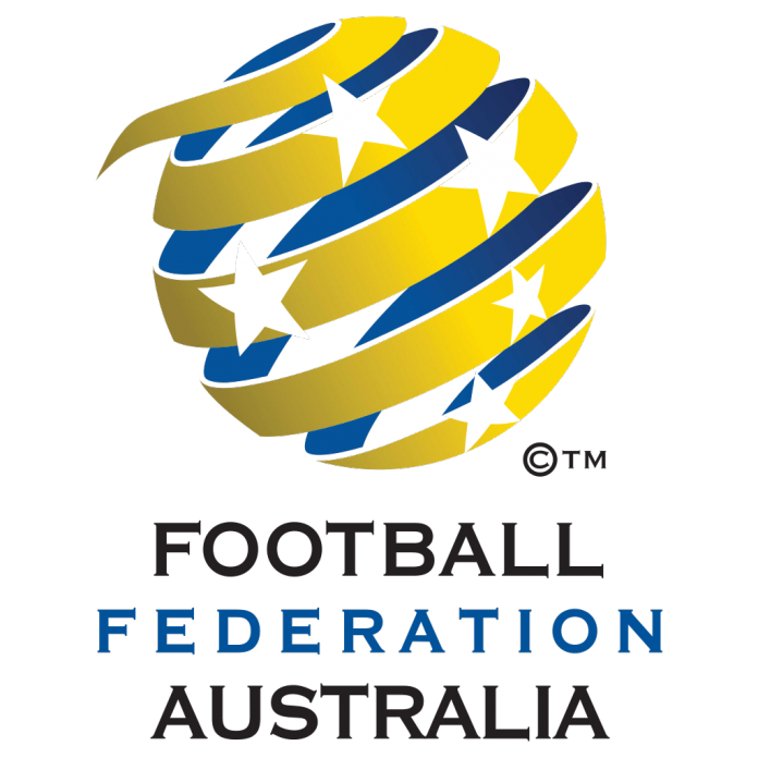 Logo de federación
