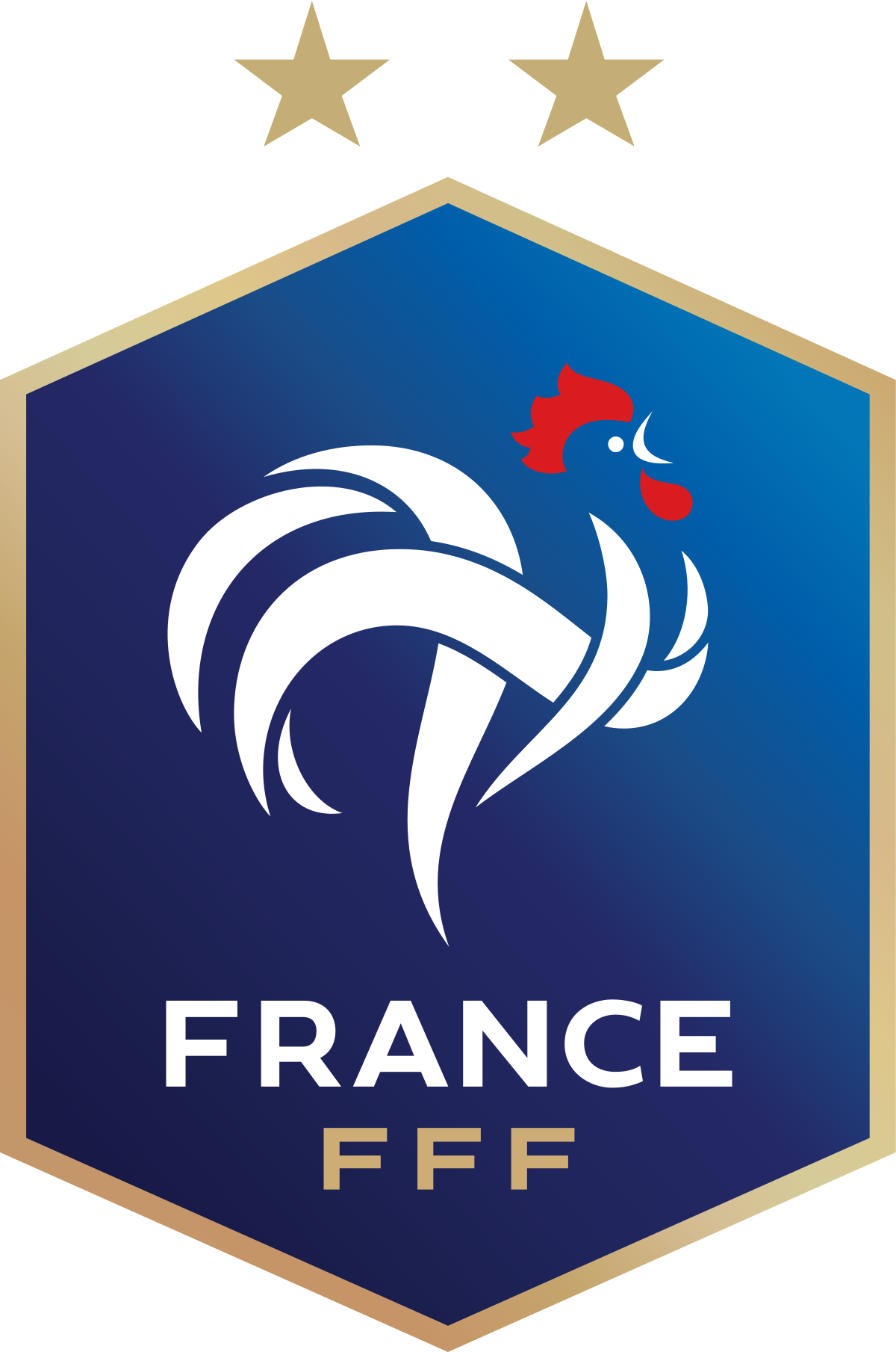 Logo de federación