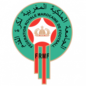 Logo de federación