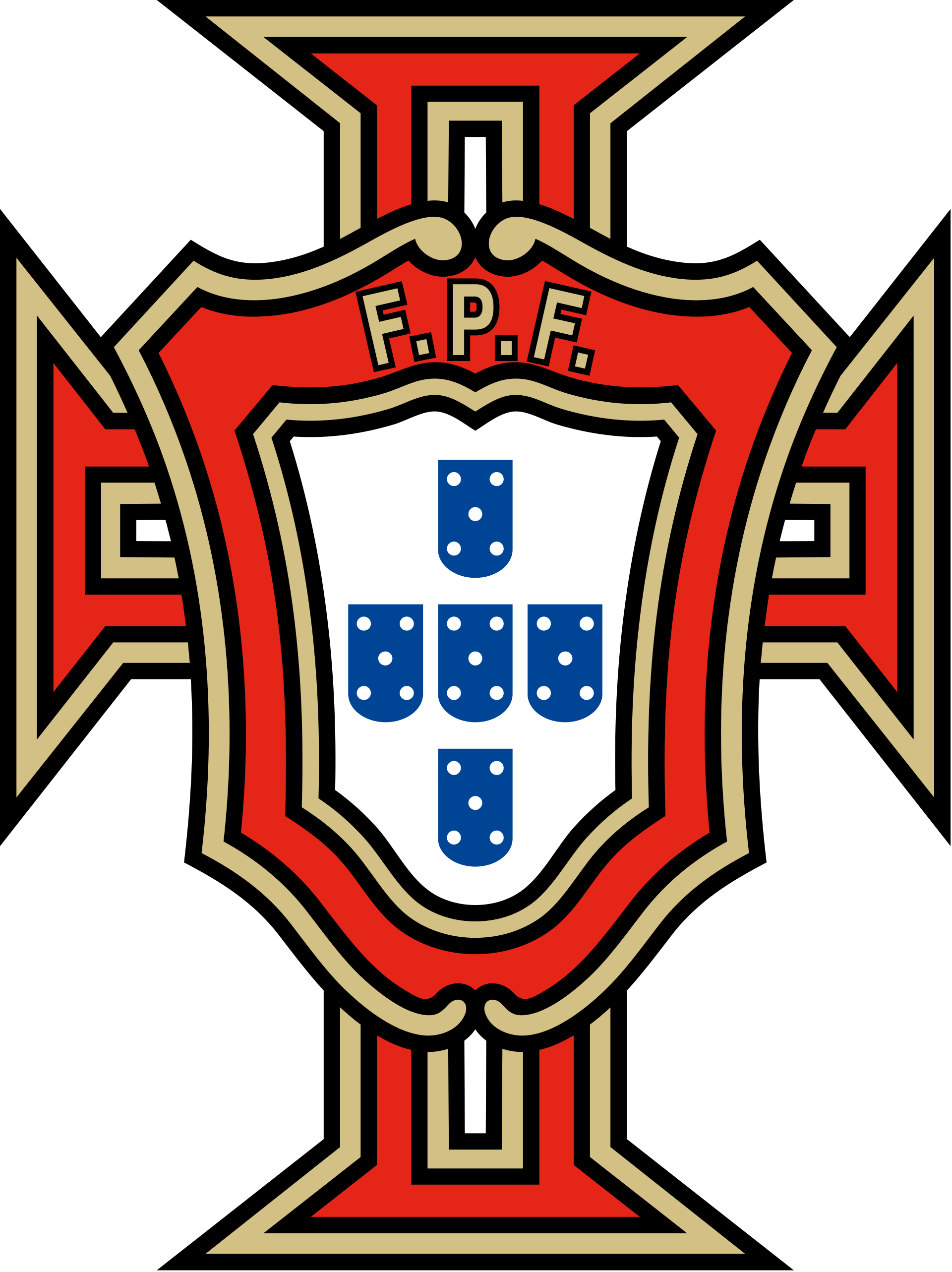 Logo de federación