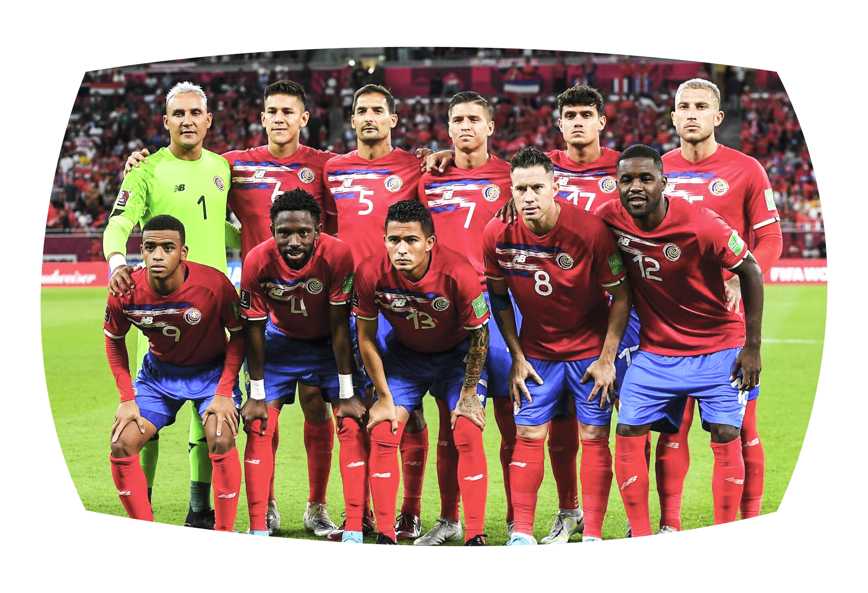 Foto en Equipo