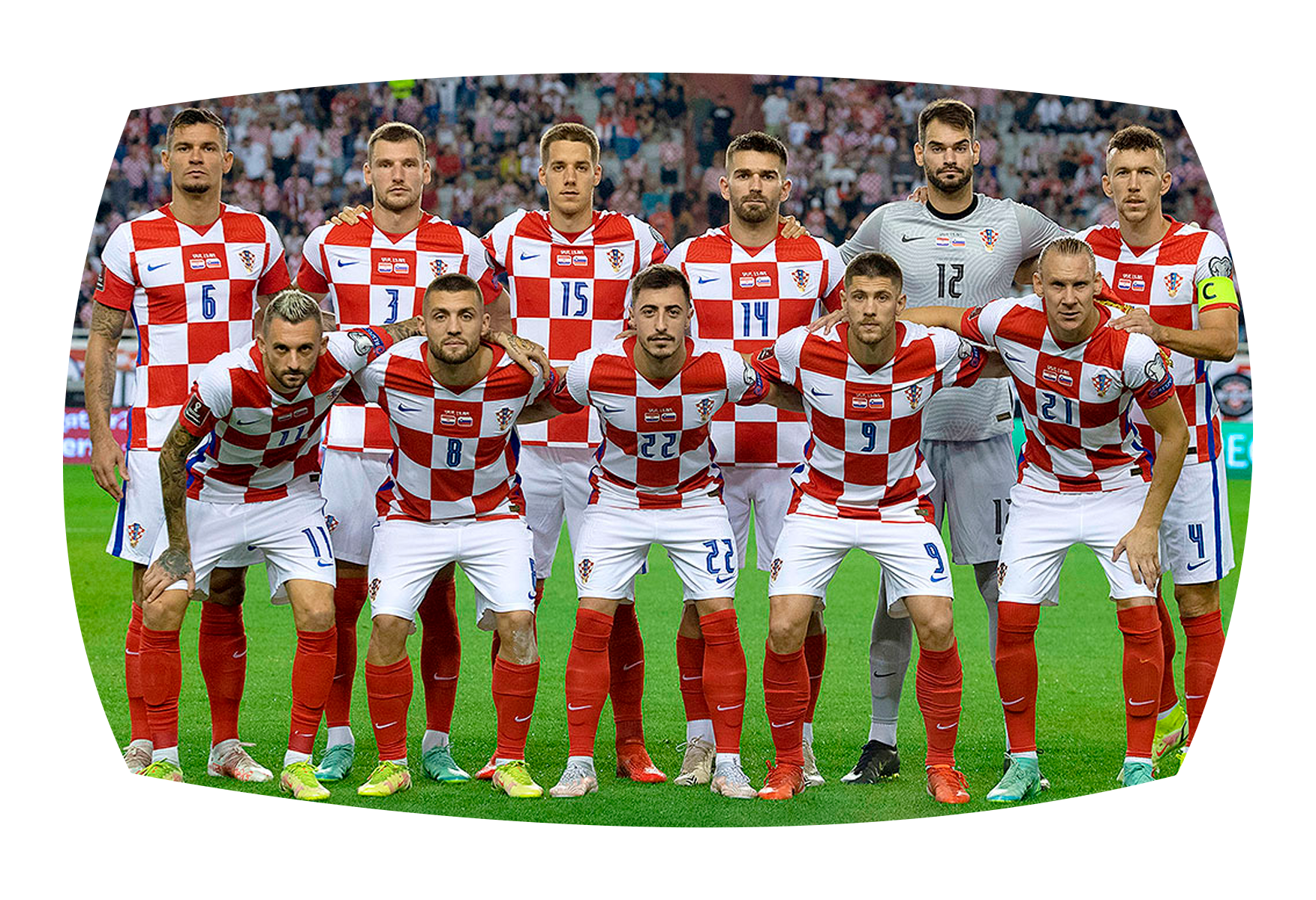 Foto en Equipo