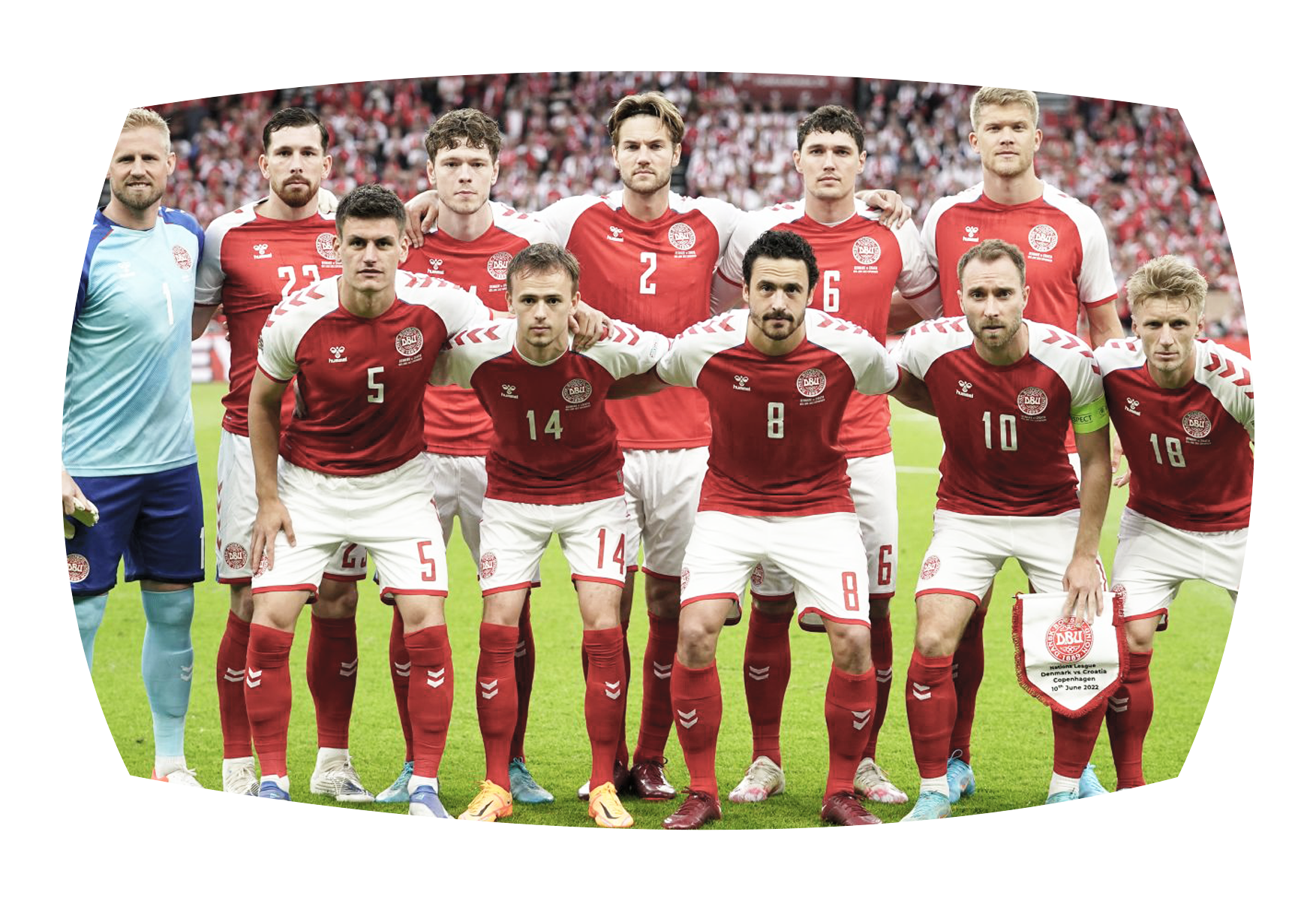 Foto en Equipo