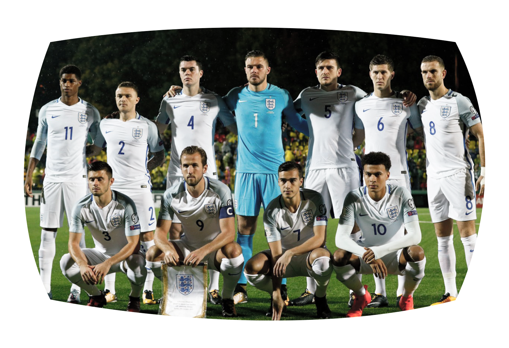 Foto en Equipo