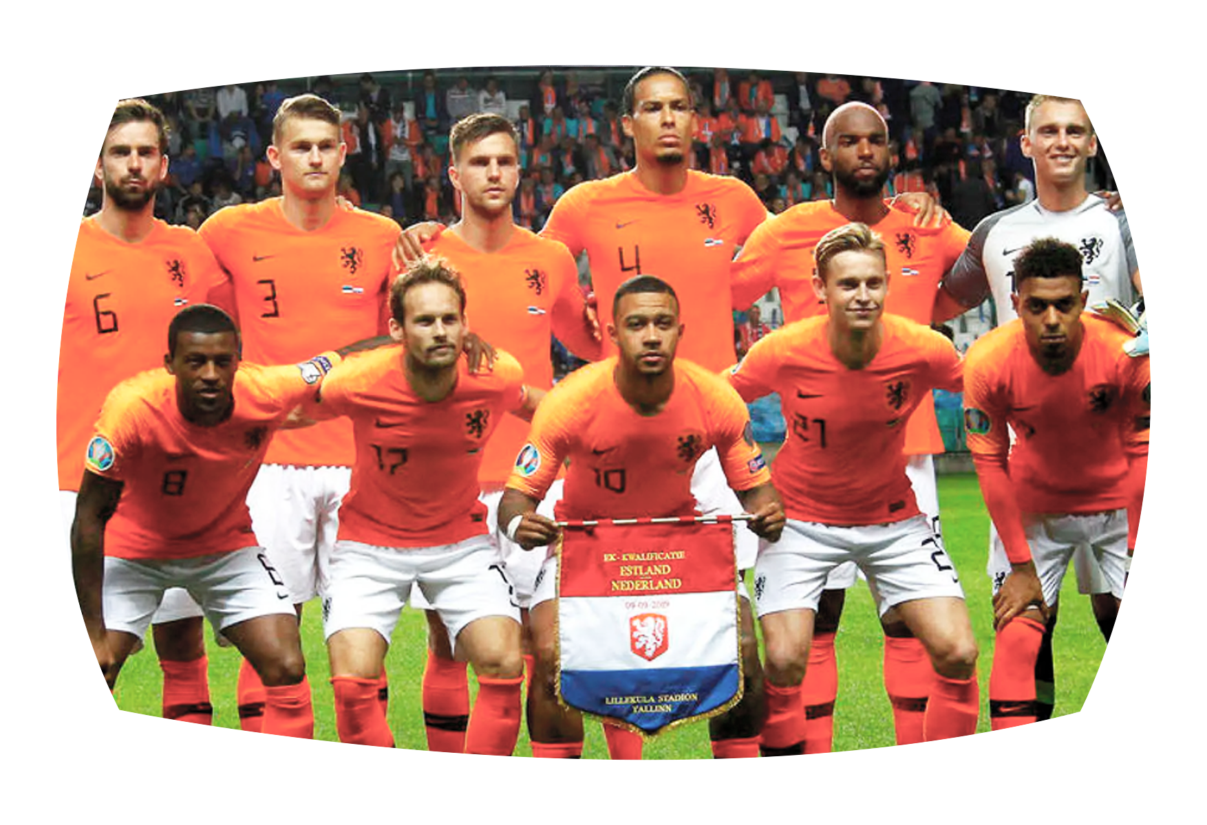 Foto en Equipo