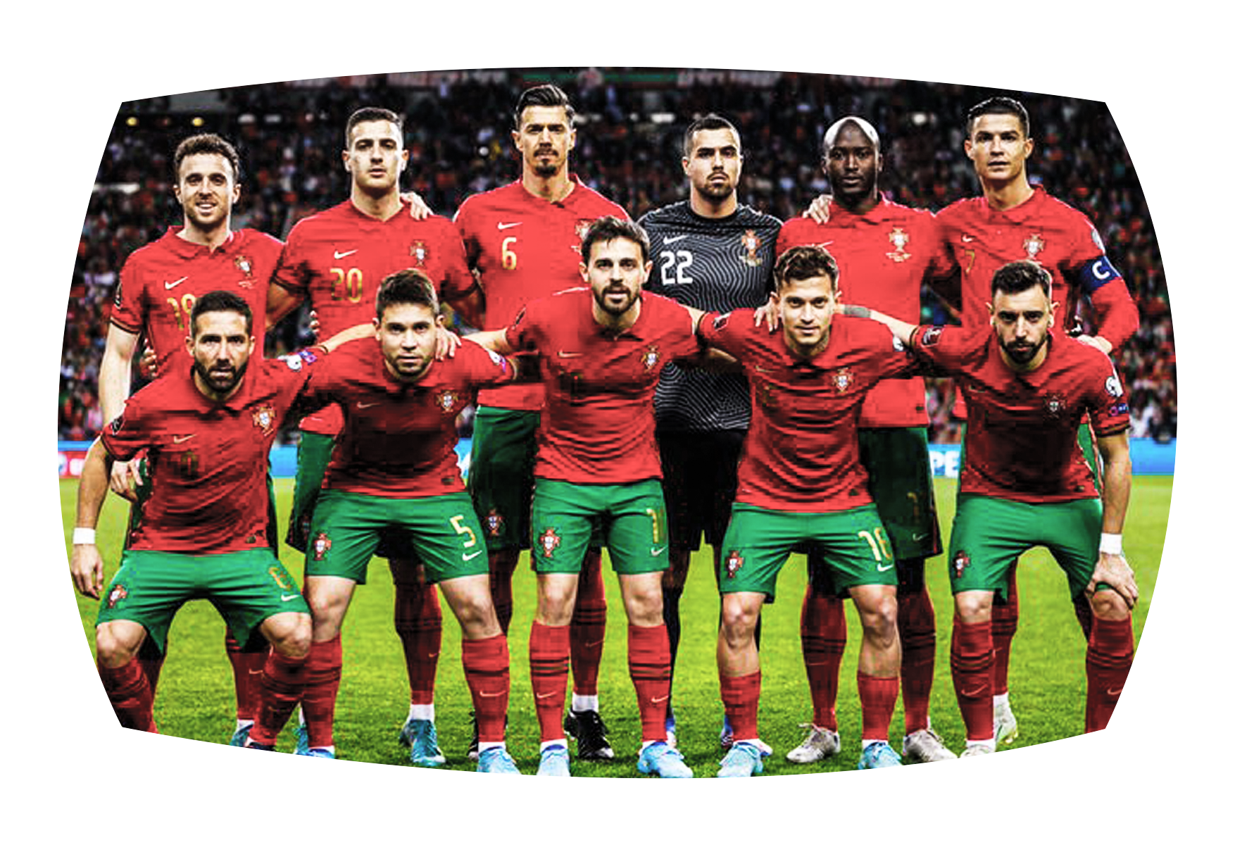 Foto en Equipo