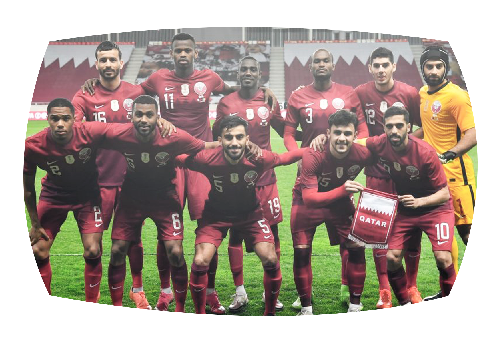 Foto en Equipo